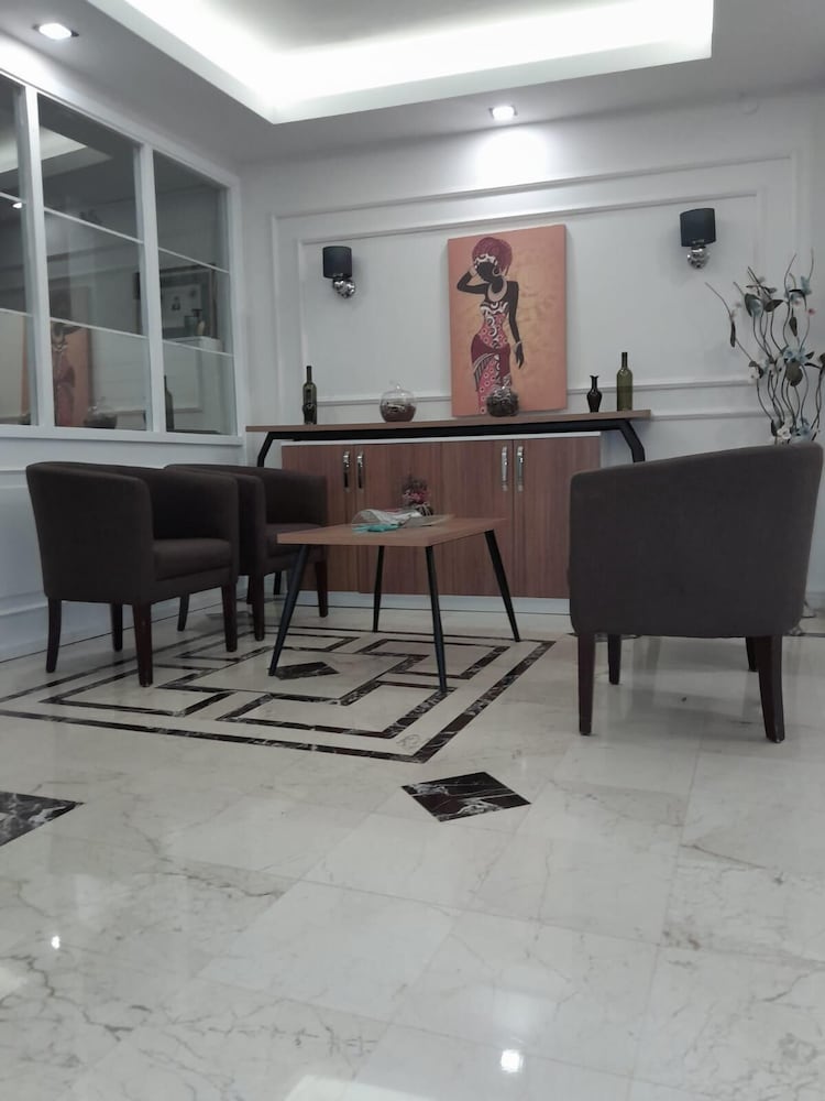 Pera Arya Hotel 7
