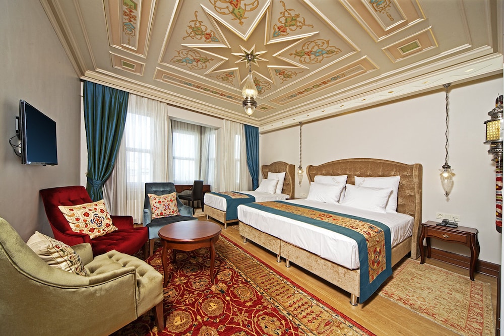 Azade Suites 6