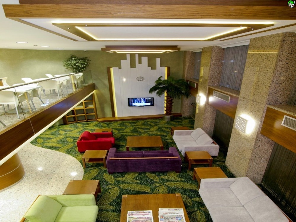 Bella Otel 5