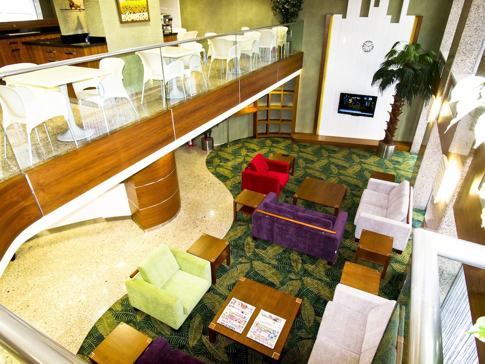 Bella Otel 4