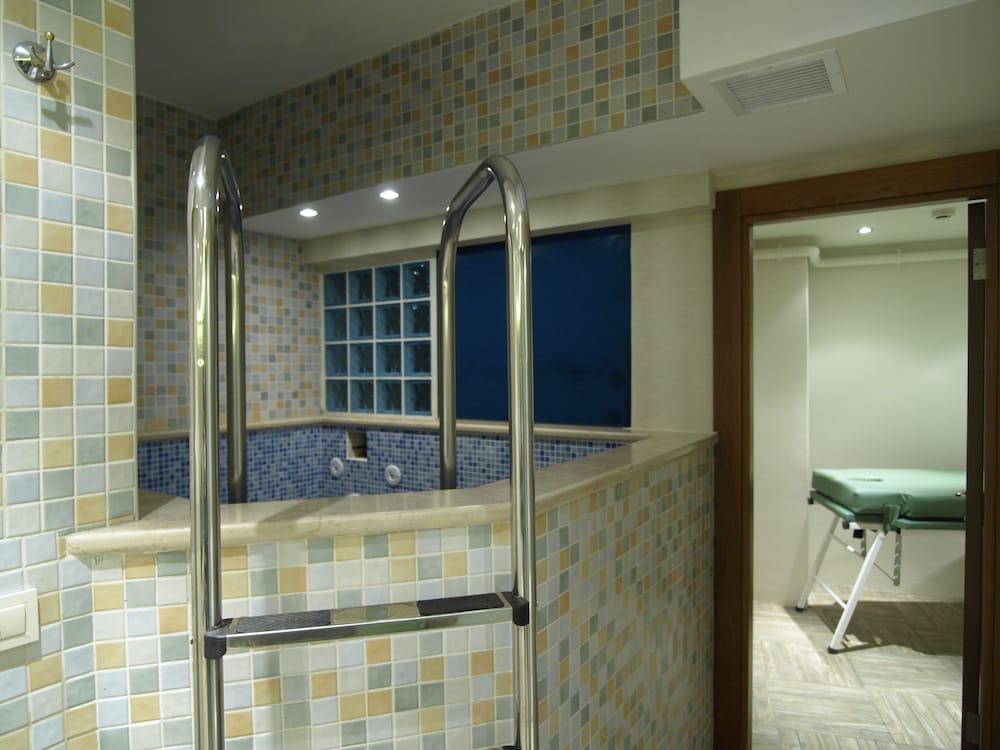 Bella Otel 21