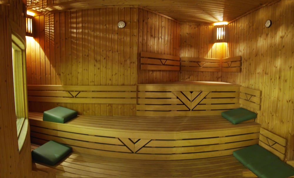 Bella Otel 22