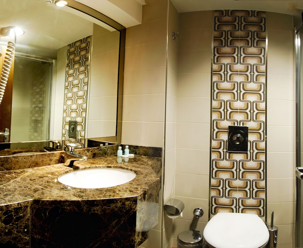 Bella Otel 18
