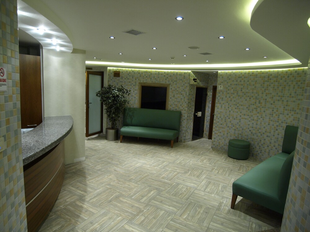 Bella Otel 23