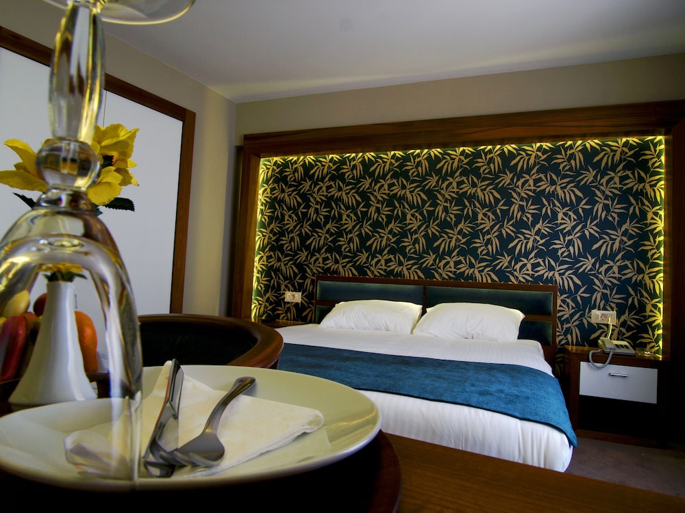 Bella Otel 9