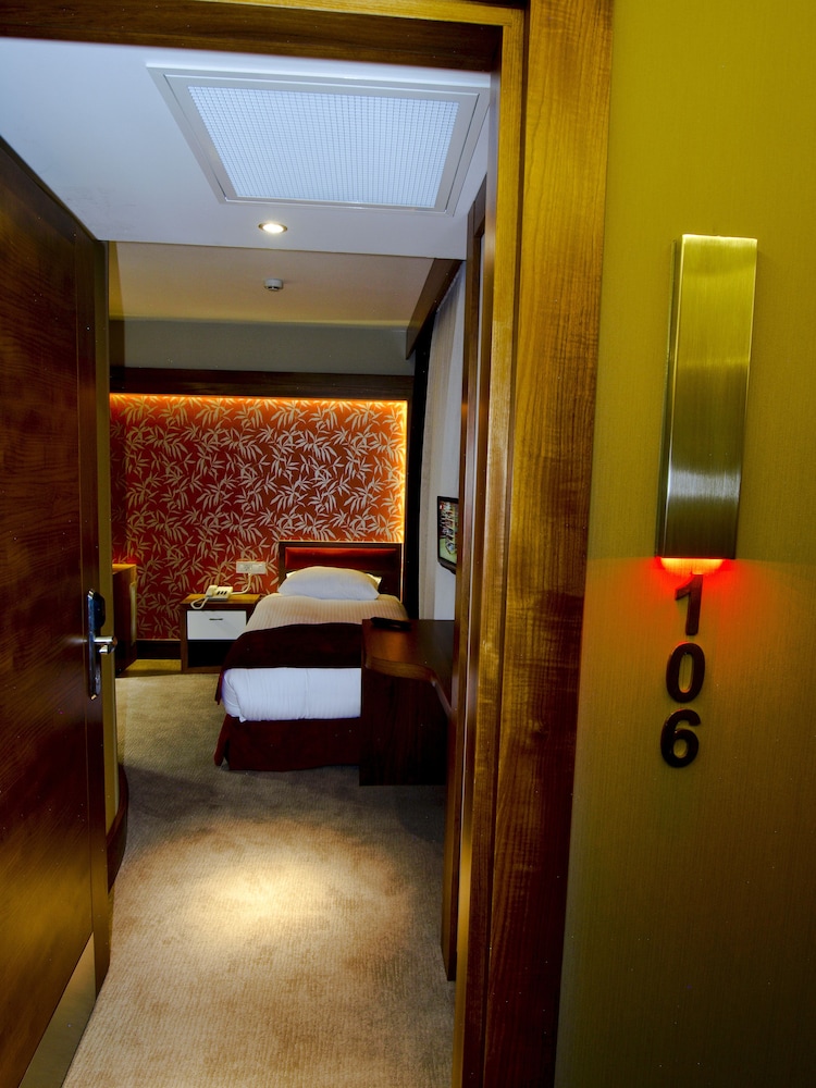 Bella Otel 6