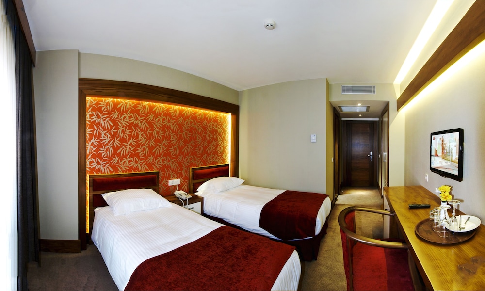 Bella Otel 8