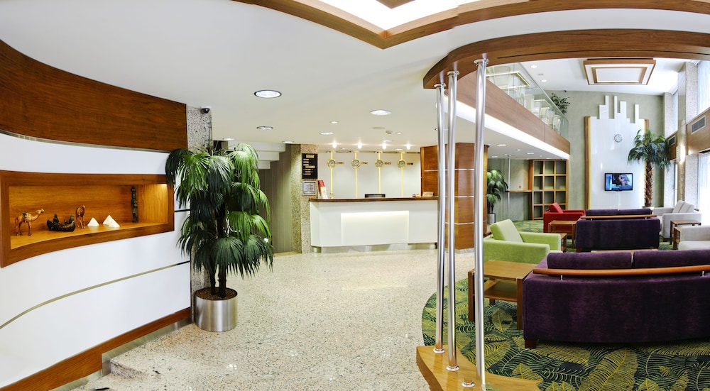 Bella Otel 2