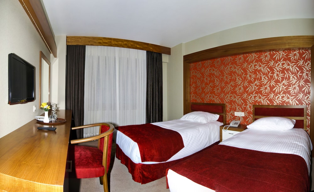 Bella Otel 17