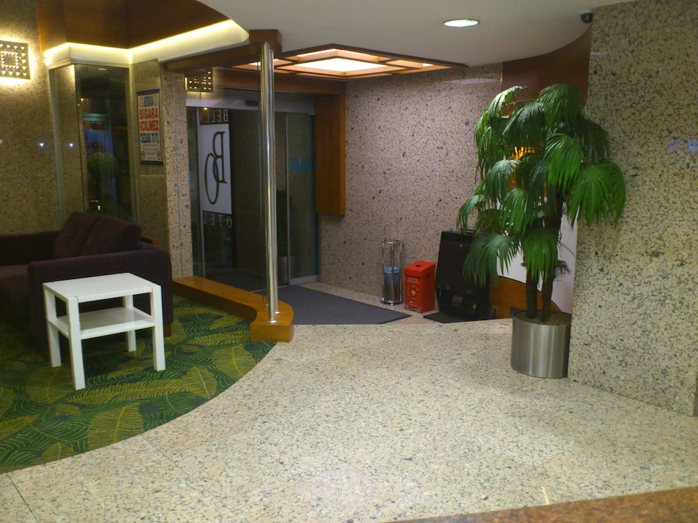 Bella Otel 3