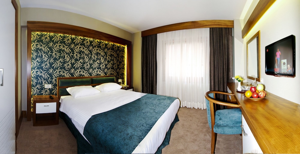 Bella Otel 7