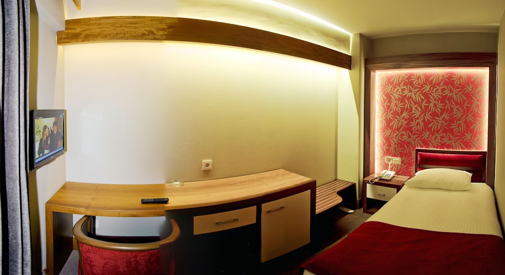 Bella Otel 16