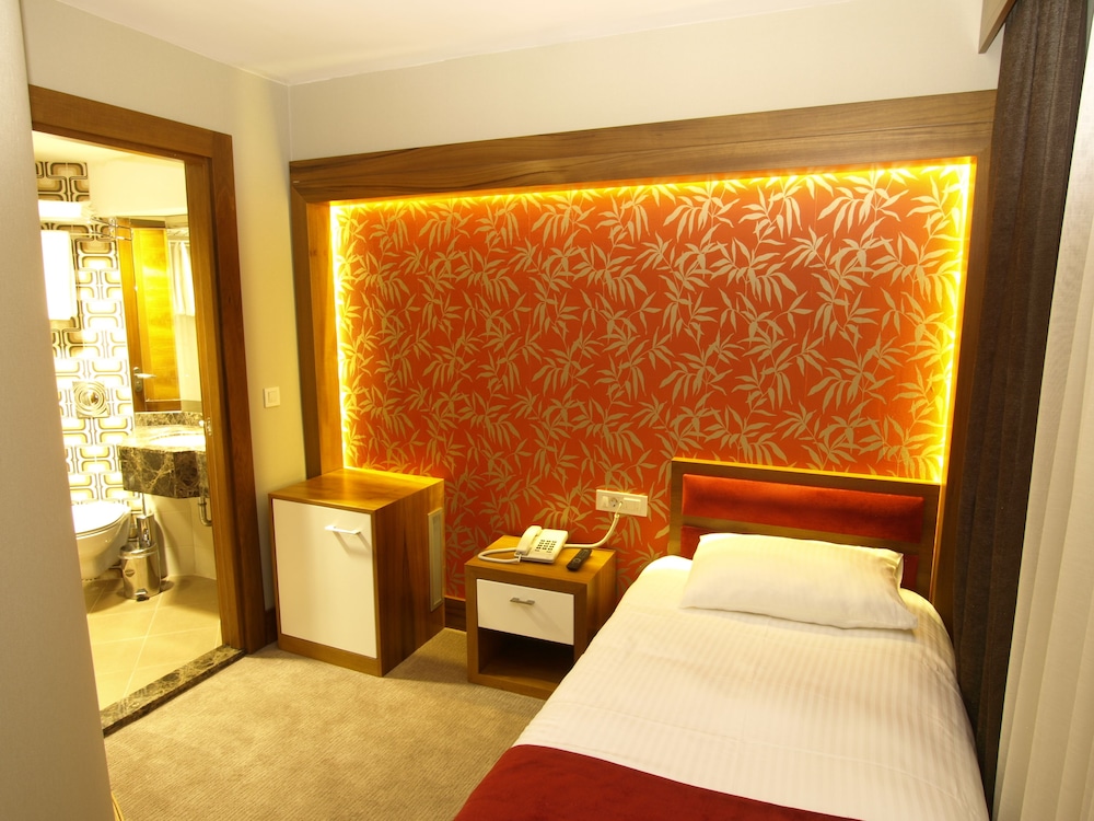 Bella Otel 15