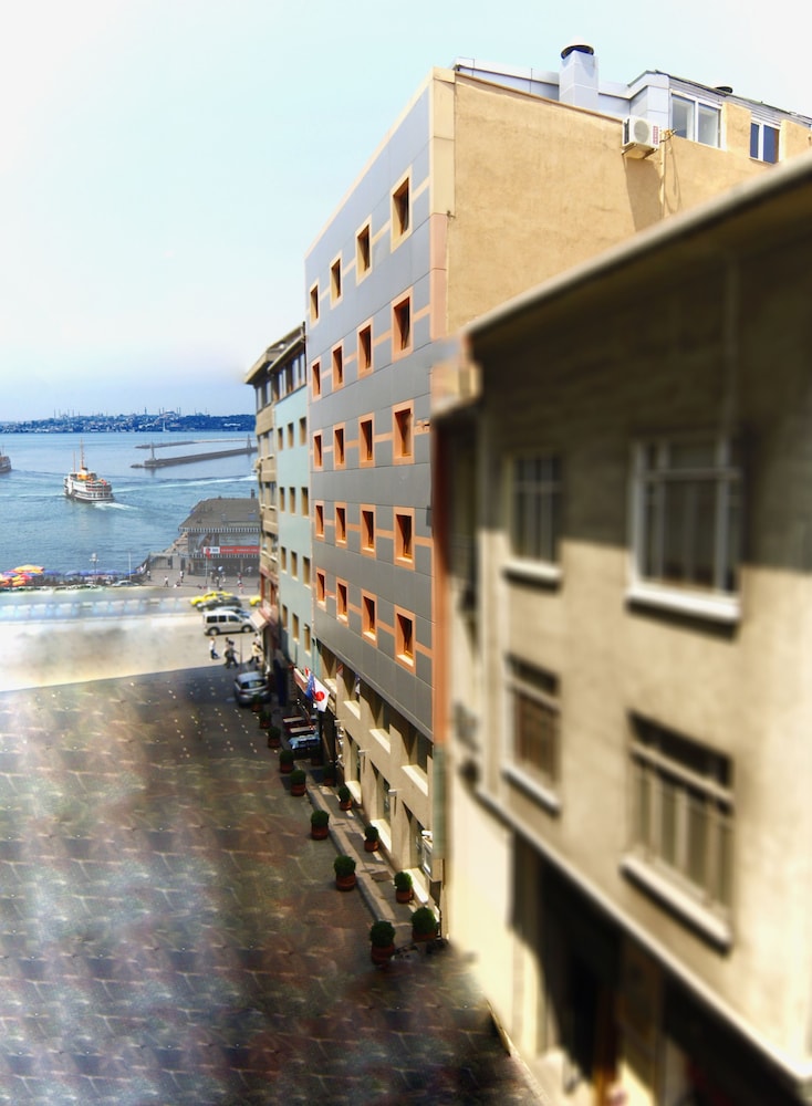 Bella Otel 1