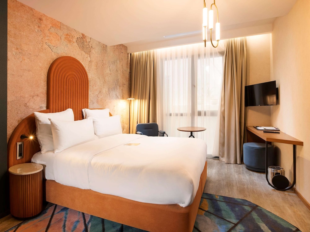 Mercure İstanbul Bakırköy 15