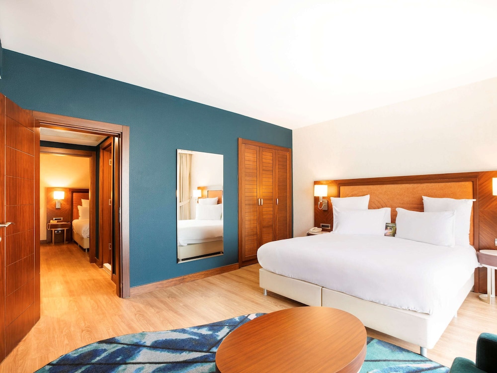 Mercure İstanbul Bakırköy 10