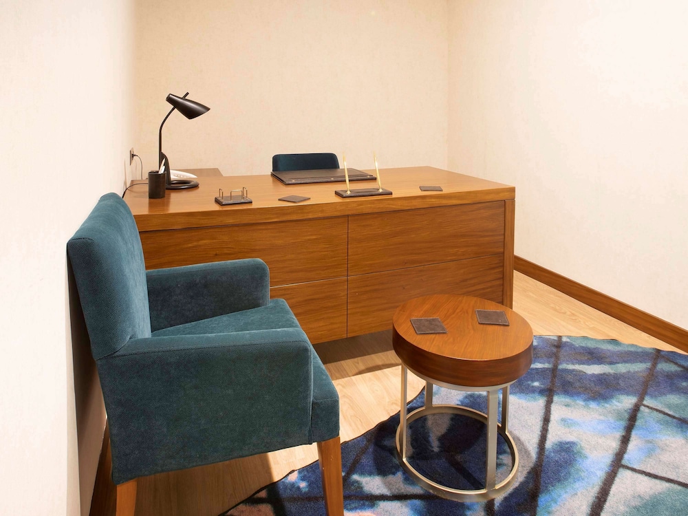 Mercure İstanbul Bakırköy 7