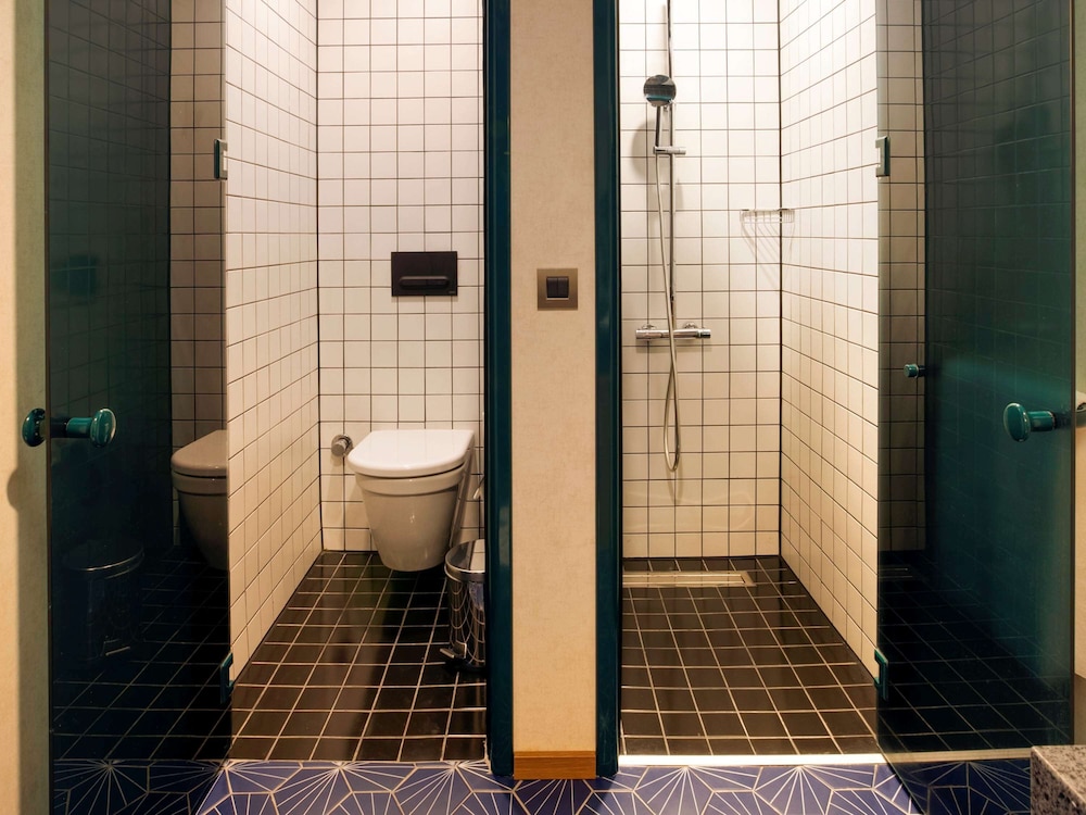 Mercure İstanbul Bakırköy 22