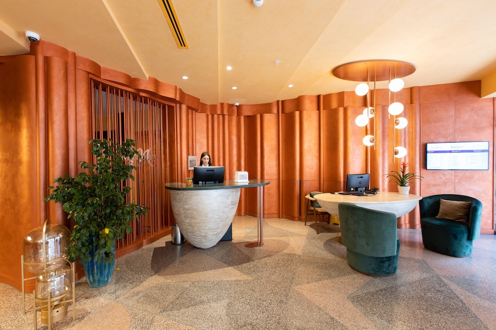 Mercure İstanbul Bakırköy 2