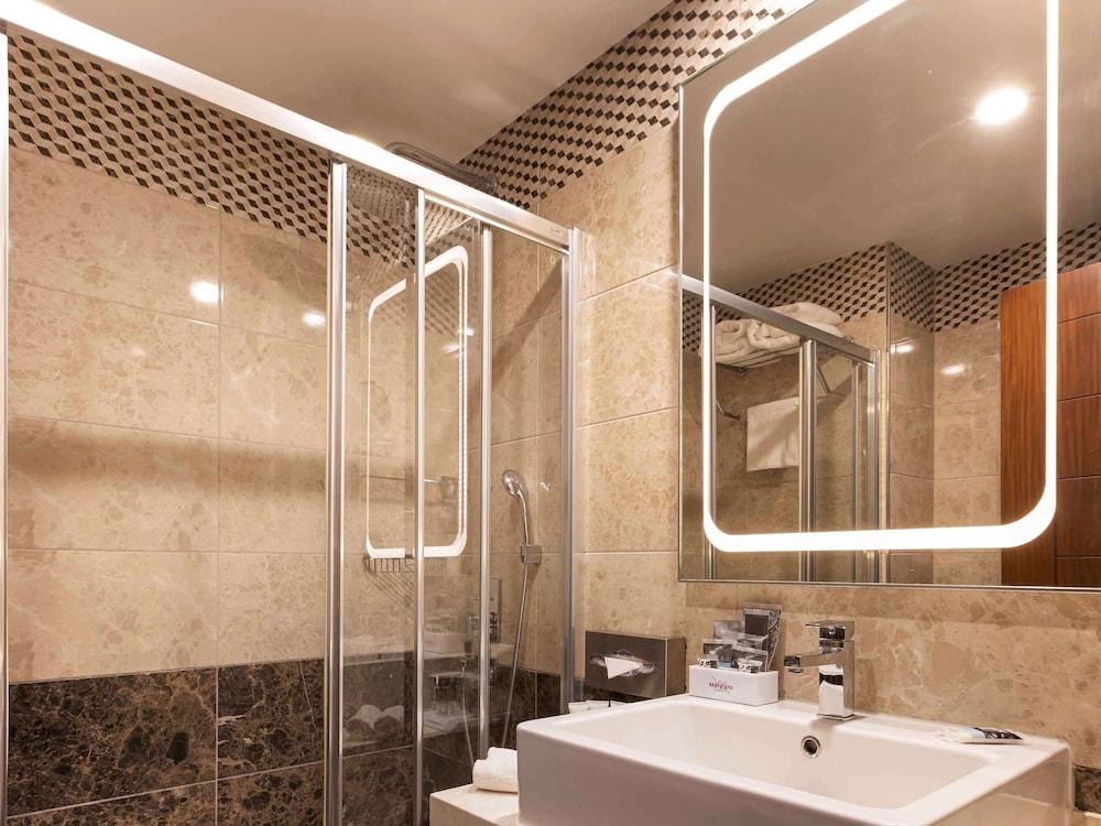 Mercure İstanbul Bakırköy 19