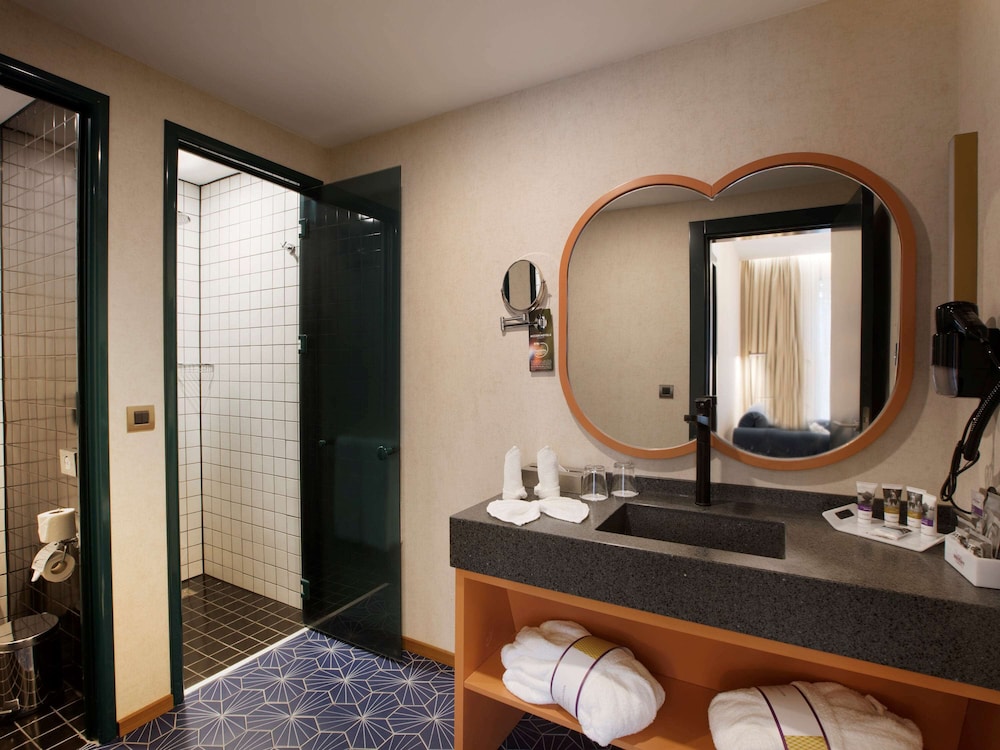 Mercure İstanbul Bakırköy 20
