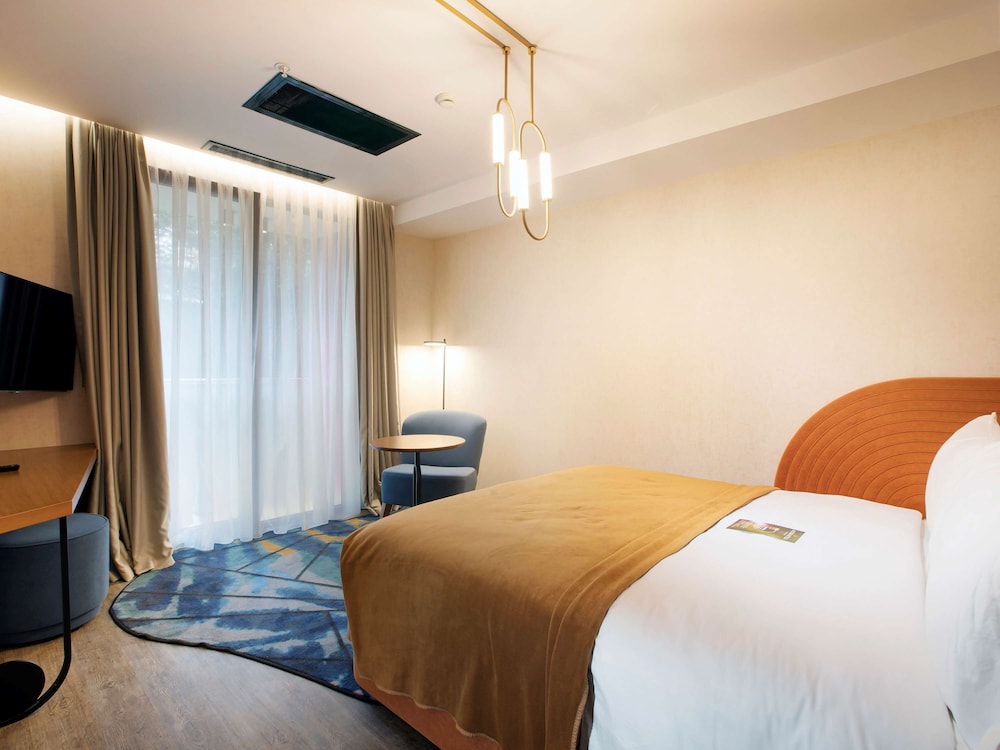 Mercure İstanbul Bakırköy 6