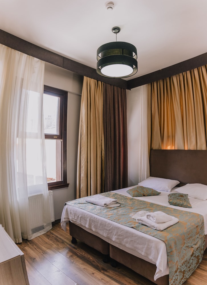 Hotel Prinkipos 19