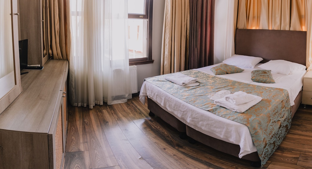 Hotel Prinkipos 18