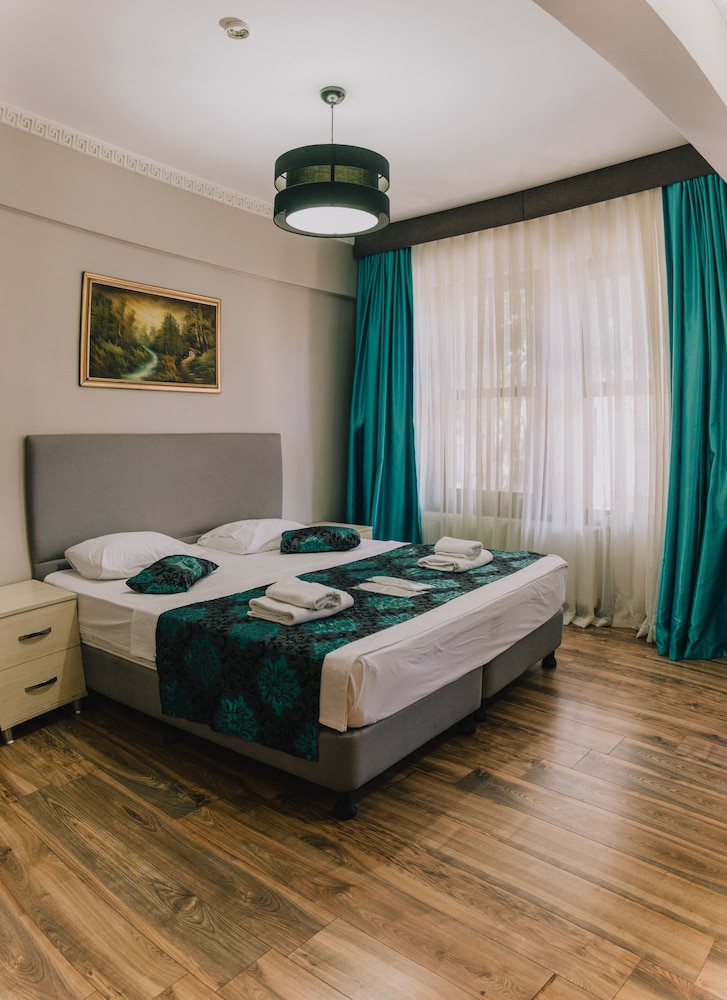 Hotel Prinkipos 11
