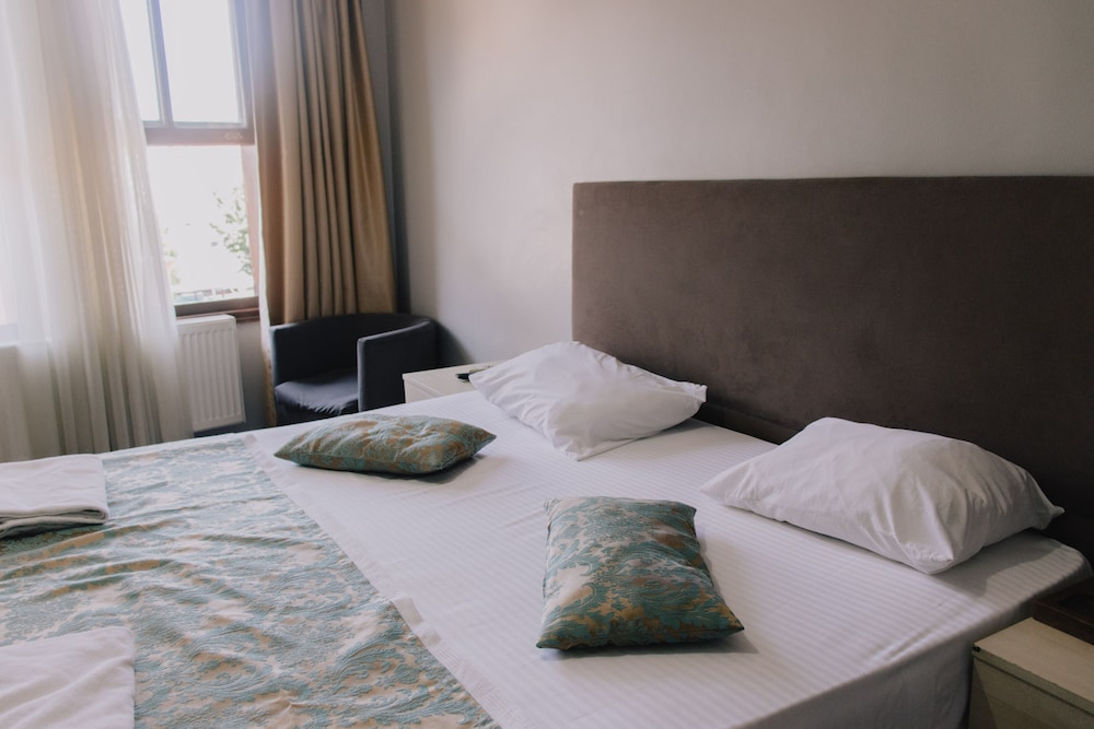 Hotel Prinkipos 15