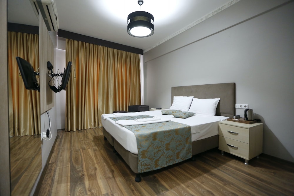 Hotel Prinkipos 16