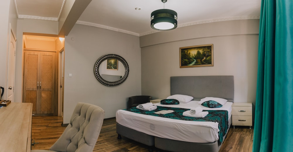 Hotel Prinkipos 10
