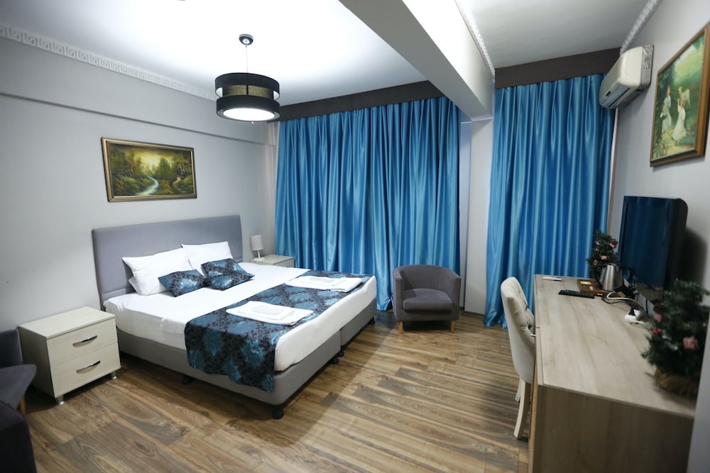 Hotel Prinkipos 8