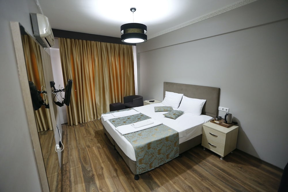 Hotel Prinkipos 14