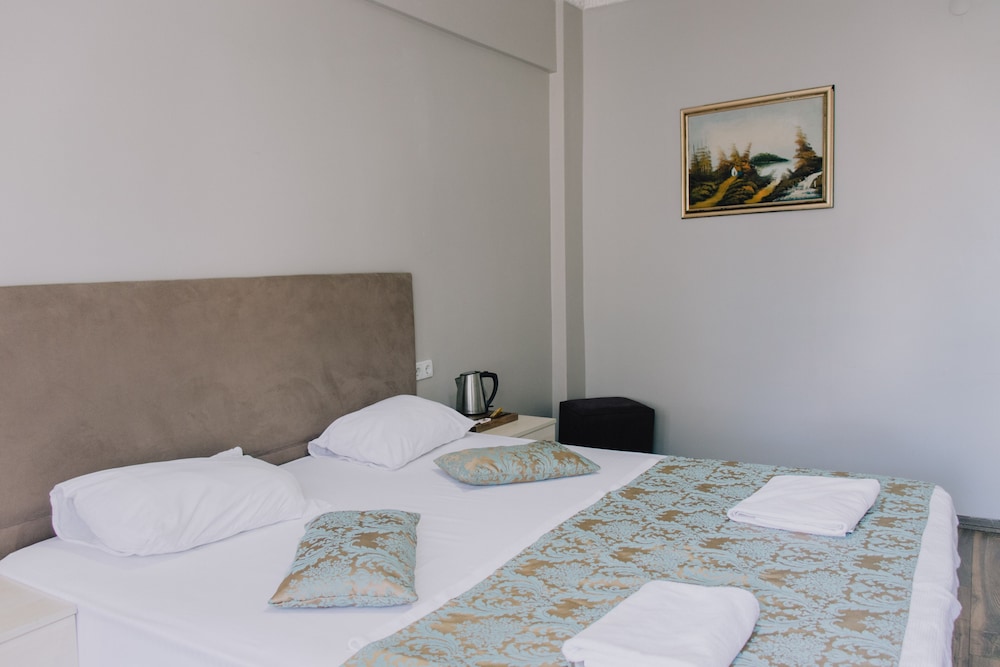 Hotel Prinkipos 17