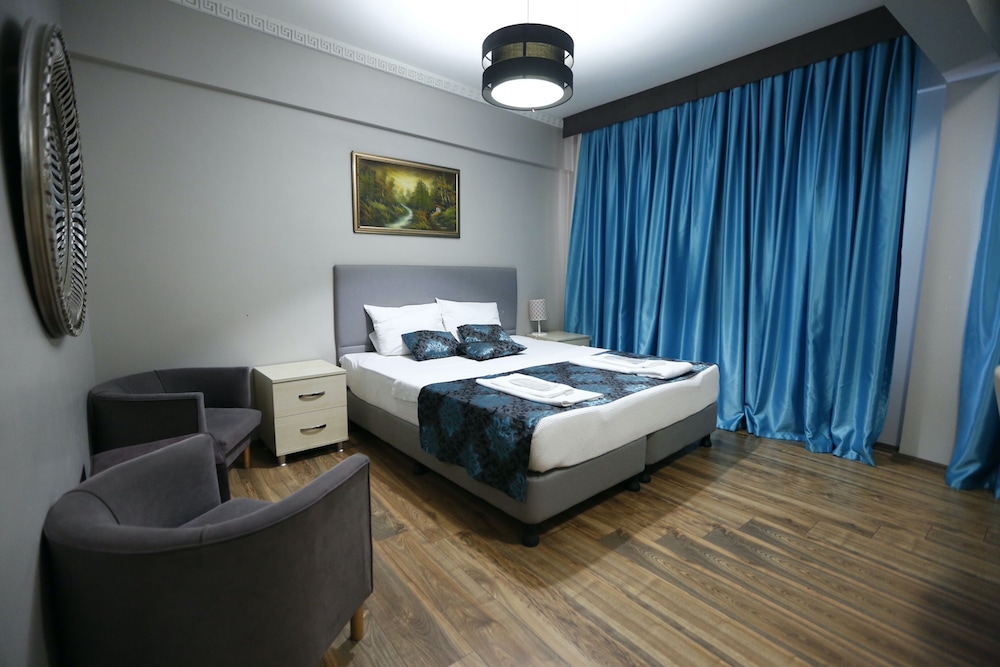 Hotel Prinkipos 7