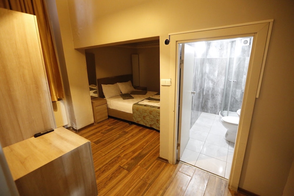 Hotel Prinkipos 21