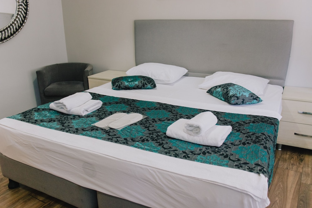 Hotel Prinkipos 5