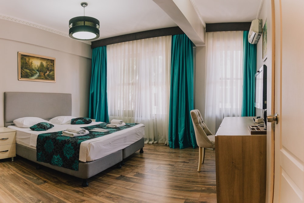 Hotel Prinkipos 6