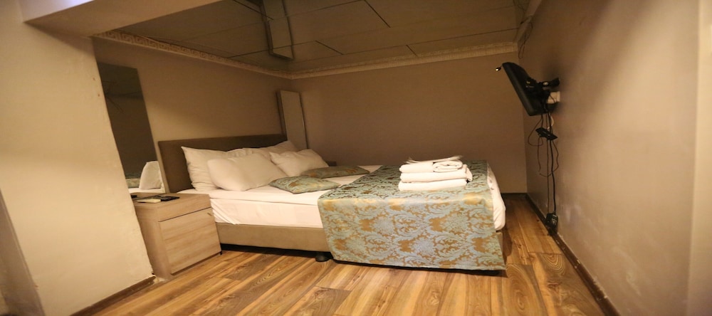 Hotel Prinkipos 3