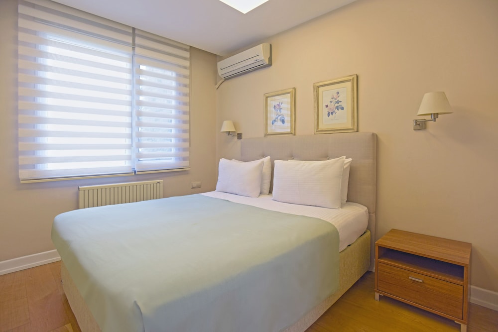 Cheya Residence Tesvikiye 2