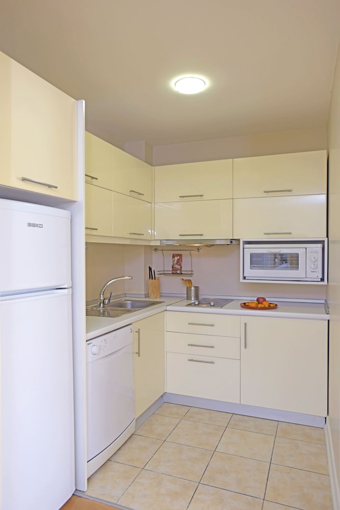 Cheya Residence Tesvikiye 23