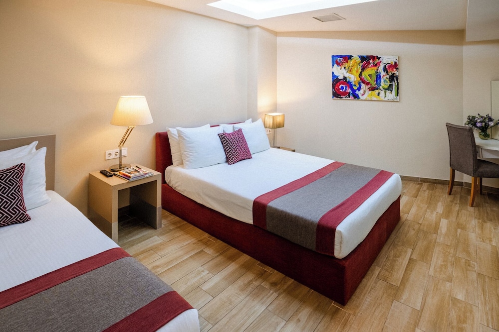 Cheya Residence Tesvikiye 16