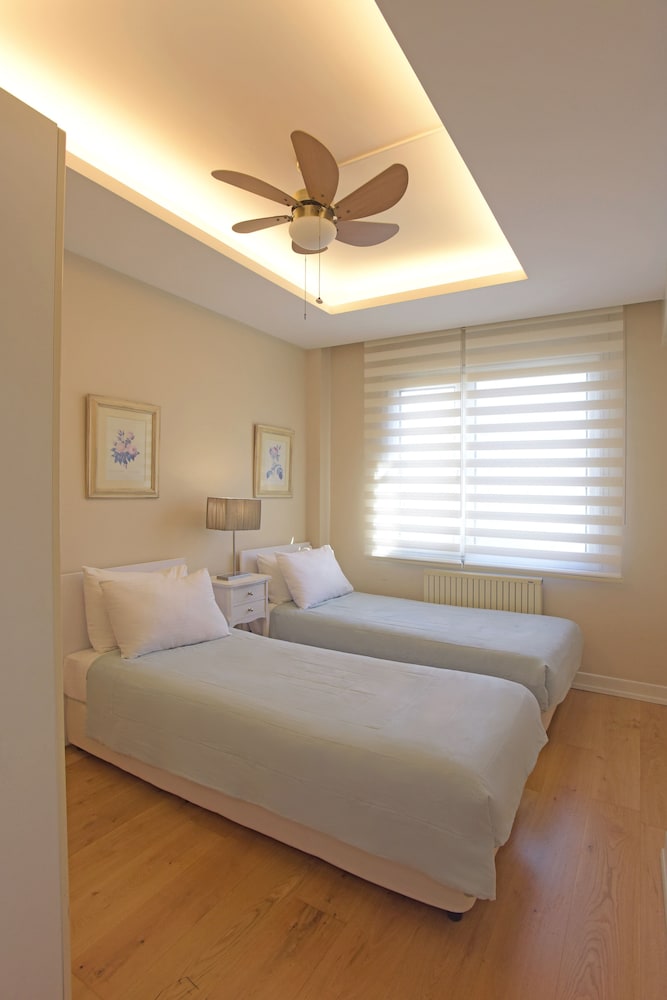 Cheya Residence Tesvikiye 5