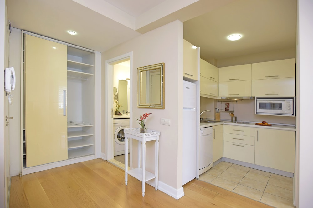 Cheya Residence Tesvikiye 24