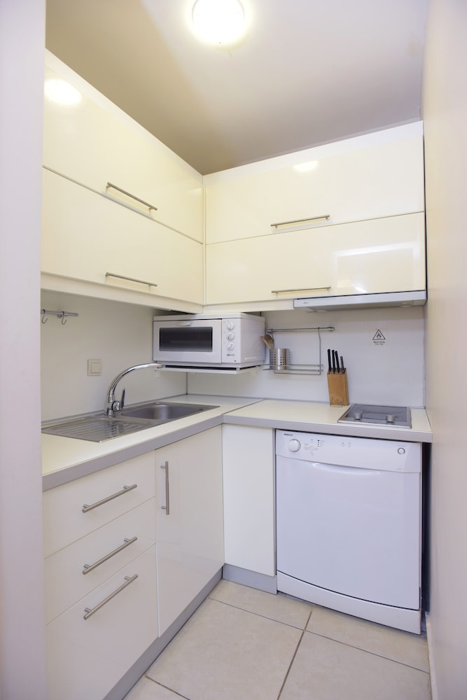 Cheya Residence Tesvikiye 22