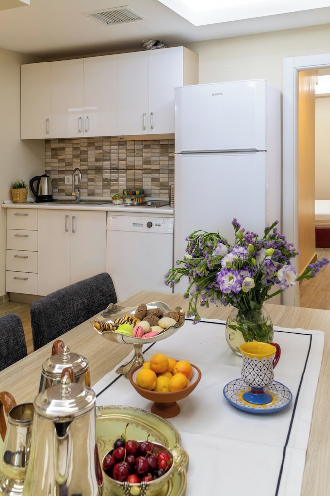 Cheya Residence Tesvikiye 15