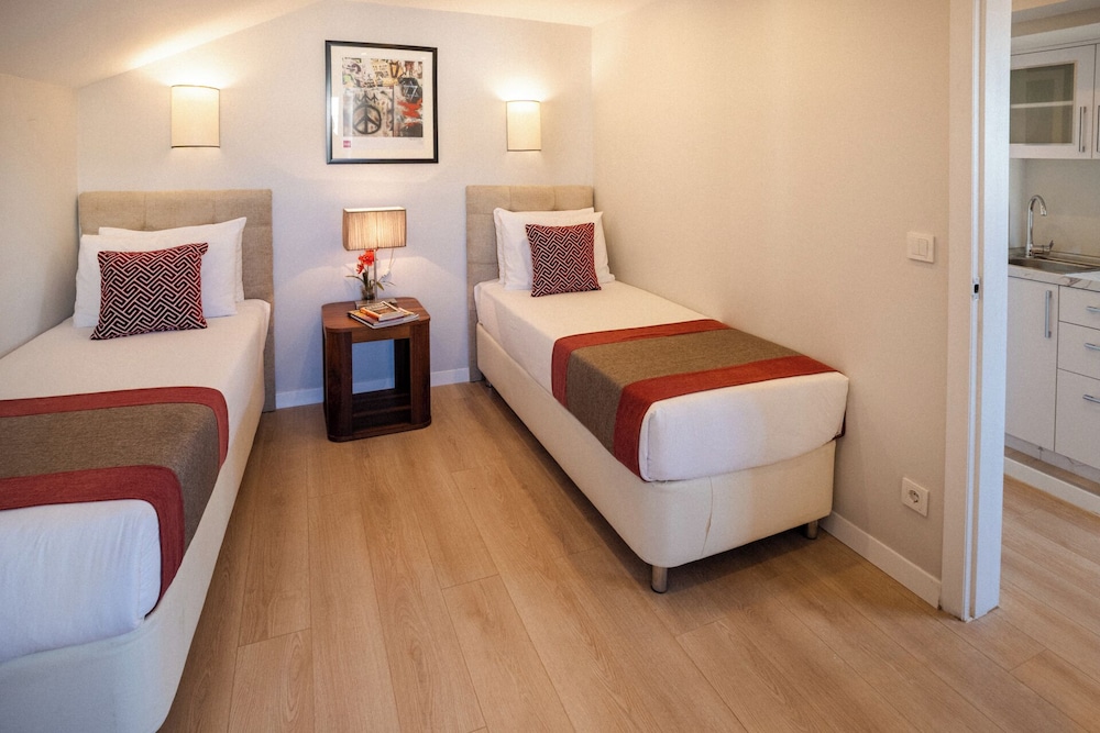 Cheya Residence Tesvikiye 10