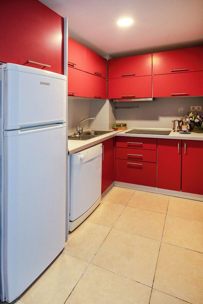 Cheya Residence Tesvikiye 18