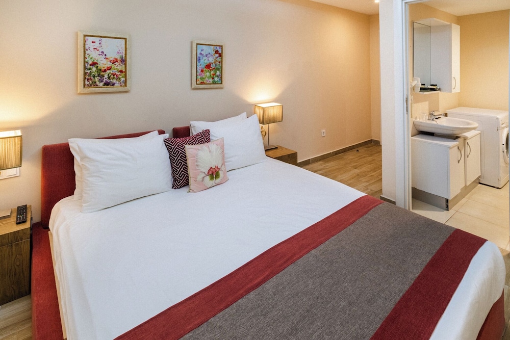 Cheya Residence Tesvikiye 13